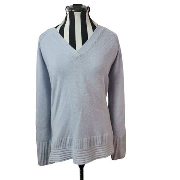 Nordstrom Collection Cashmere Sweater - Women's XL - Picture 2 of 8
